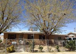 Foreclosure in  HARVARD AVE Alamogordo, NM 88310