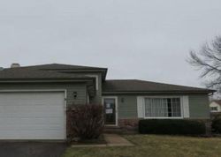 Foreclosure in  FAWN CT Bolingbrook, IL 60490