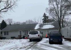 Foreclosure in  BLUFF ST Lockport, IL 60441