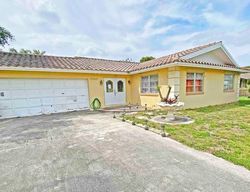 Foreclosure in  TRADEWIND WAY Lake Worth, FL 33462