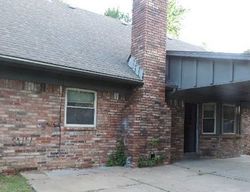 Foreclosure in  S 98TH EAST AVE Tulsa, OK 74129