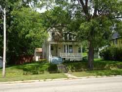 Foreclosure in  TYLER ST Janesville, WI 53545