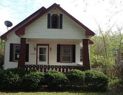 Foreclosure in  WAYSIDE AVE Cincinnati, OH 45230