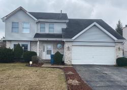 Foreclosure in  ROBERT LN Crete, IL 60417