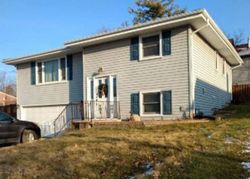 Foreclosure in  S STATE ST Lockport, IL 60441