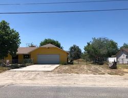 Foreclosure in  E AVENUE R14 Littlerock, CA 93543