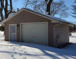 Foreclosure in  LYONS ST Edgerton, WI 53534