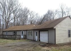 Foreclosure in  CEDAR LAKE RD Deep River, CT 06417