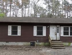 Foreclosure Listing in ANDERSON CORNER RD GEORGETOWN, DE 19947