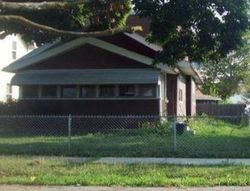 Foreclosure in  DEARBORN AVE Toledo, OH 43605