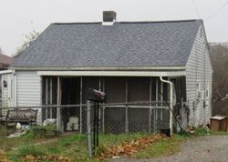 Foreclosure Listing in WILSON AVE MINGO JUNCTION, OH 43938