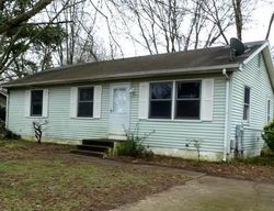 Foreclosure in  BALDWIN DR Smyrna, DE 19977