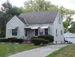 Foreclosure in  DEVONSHIRE RD Columbus, OH 43219