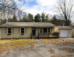 Foreclosure in  ROUTE 32 Catskill, NY 12414