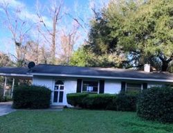 Foreclosure in  HARWOOD ST Tallahassee, FL 32301