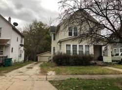 Foreclosure in  DARCY AVE Joliet, IL 60436