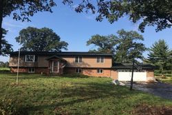 Foreclosure Listing in TREGANZA DR NEW LISBON, WI 53950