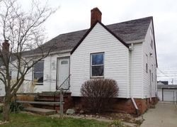 Foreclosure in  WESTLAKE AVE Cleveland, OH 44129
