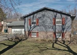 Foreclosure in  W TWICKINGHAM DR Muncie, IN 47304