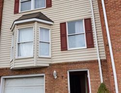 Foreclosure in  SPRINGER CT Thurmont, MD 21788