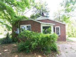 Foreclosure in  2ND ST SE Hickory, NC 28602