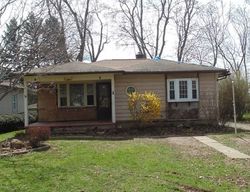 Foreclosure in  ARROWHEAD DR Rochester, NY 14624