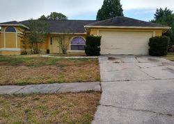 Foreclosure in  PELL MELL DR Orlando, FL 32818
