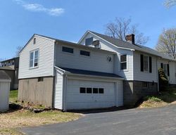Foreclosure in  MAPLETON AVE Suffield, CT 06078