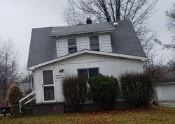 Foreclosure in  W 224TH ST Cleveland, OH 44126