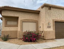 Foreclosure in  S QUINN CIR UNIT 4 Mesa, AZ 85206