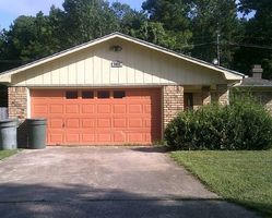 Foreclosure in  SPRINGDALE LN Beaumont, TX 77708