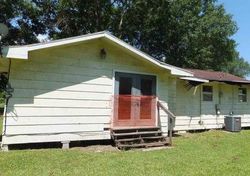 Foreclosure in  LEWIS RD Maurepas, LA 70449