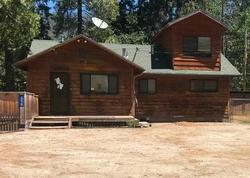 Foreclosure in  GRANDVIEW DR Springville, CA 93265