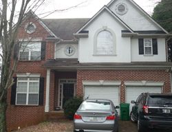 Foreclosure in  VERNON OAKS WAY Atlanta, GA 30338