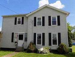 Foreclosure in  W RIDGE AVE Sharpsville, PA 16150