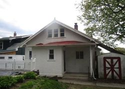 Foreclosure in  6TH AVE Troy, NY 12182