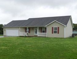 Foreclosure in  FIELD STONE WAY Elizabethtown, KY 42701