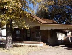 Foreclosure in  S WASHINGTON AVE Wellington, KS 67152