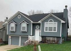 Foreclosure in  BLUE BIRD LN Liberty, MO 64068