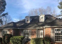 Foreclosure in  HUNSTANTON DR Winnsboro, SC 29180