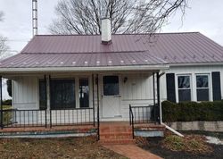 Foreclosure in  JACK RD Saint Thomas, PA 17252