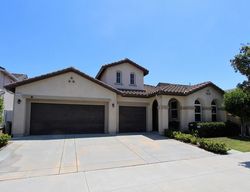 Foreclosure in  RESPLANDOR WAY Oxnard, CA 93030