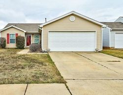 Foreclosure in  CALLA LILY LN Norman, OK 73069