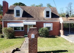 Foreclosure in  CLIFTON ST NW Roanoke, VA 24017