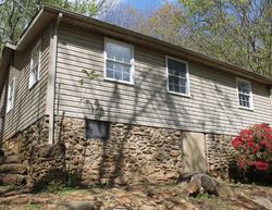 Foreclosure in  COOL SPRINGS RD Thaxton, VA 24174