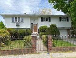 Foreclosure Listing in ARGYLE AVE UNIONDALE, NY 11553