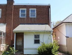 Foreclosure in  N 38TH ST Pennsauken, NJ 08110