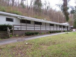 Foreclosure in  SICKLE RIDGE RD Confluence, PA 15424