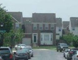 Foreclosure in  LANGLEY RD Middle River, MD 21220