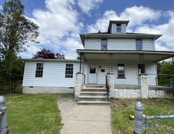 Foreclosure in  MAGNOLIA ST Beverly, NJ 08010